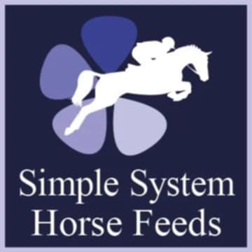 Simple System Horse Feeds