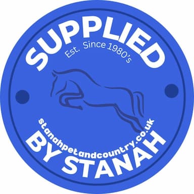 Stanah Pet and Country